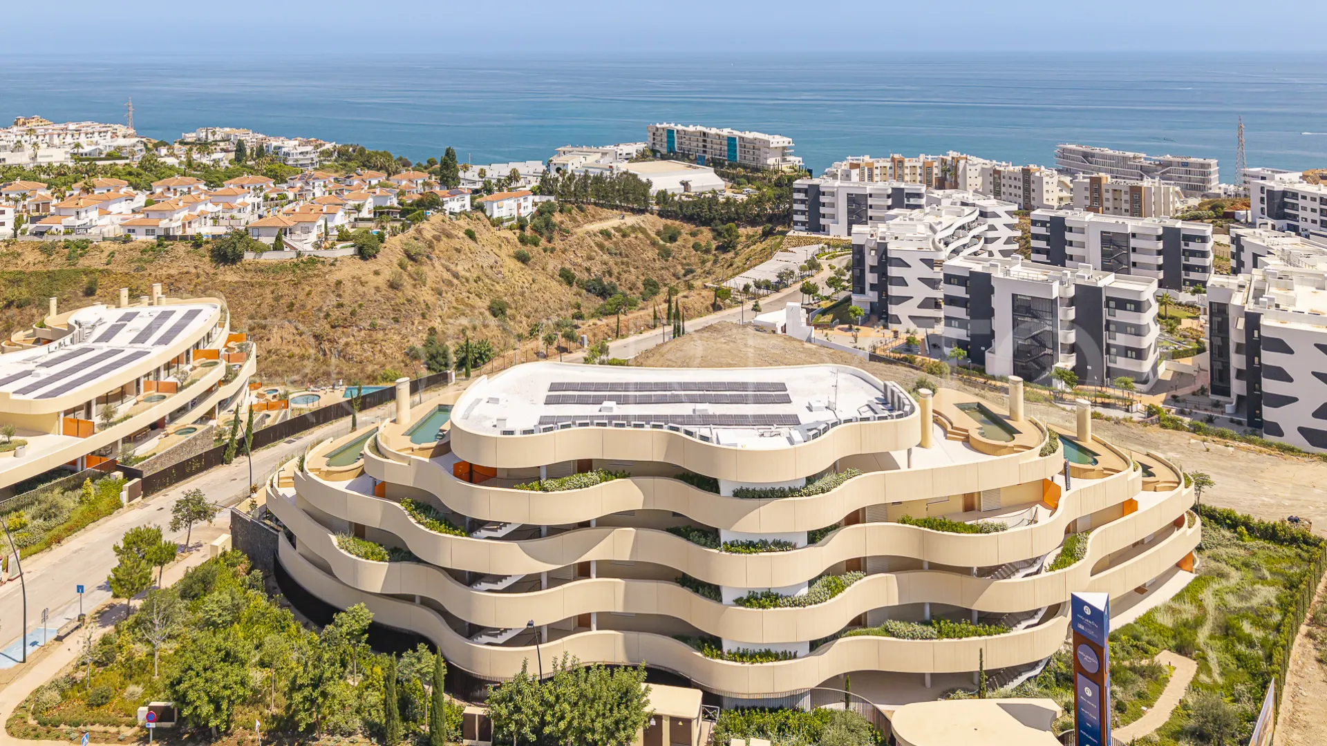 2 bedrooms apartment for sale in El Higueron