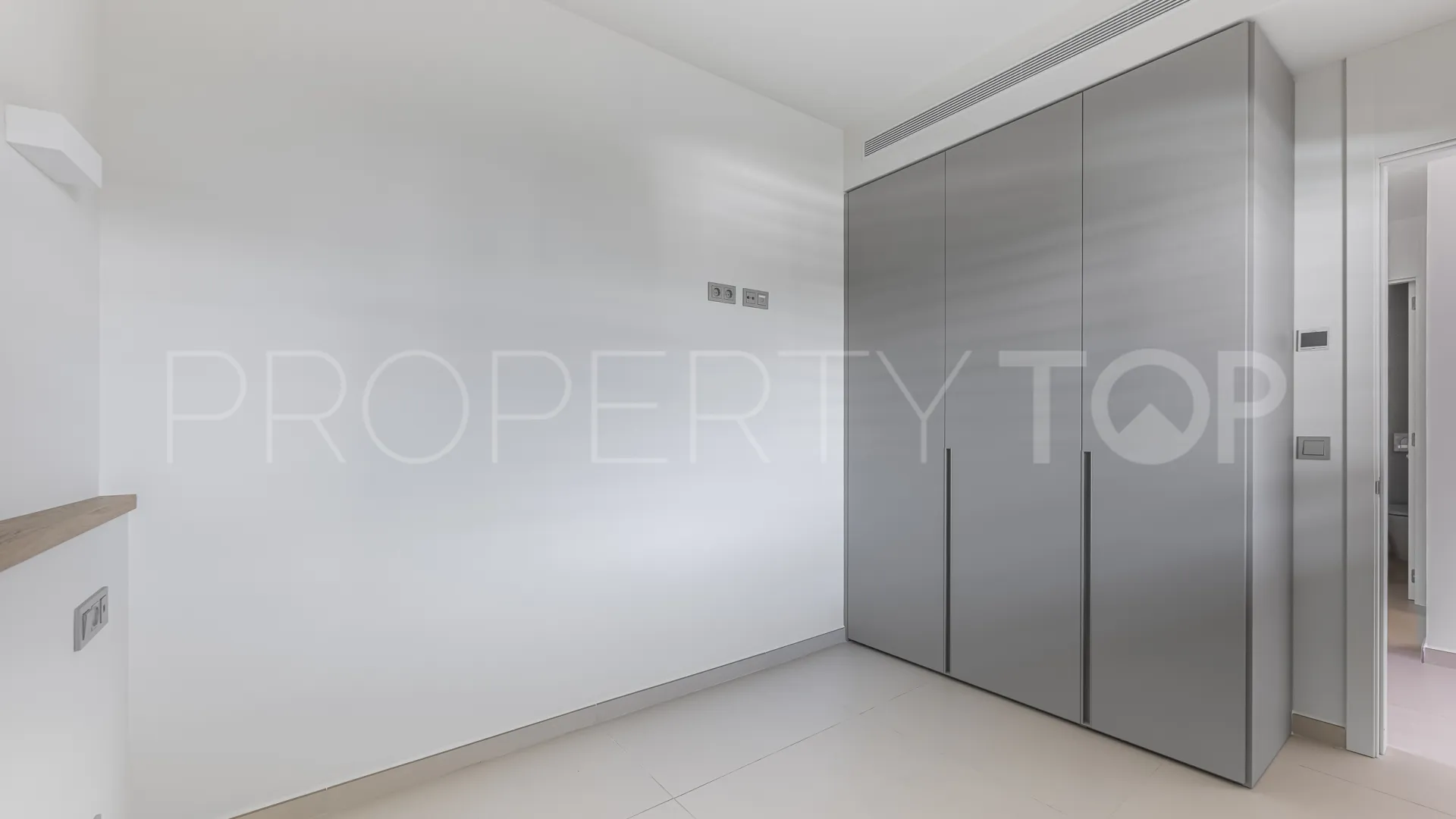 2 bedrooms apartment for sale in El Higueron