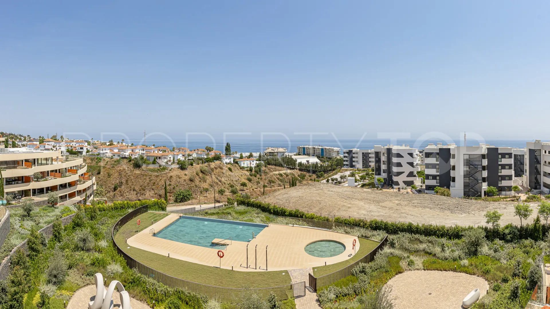 2 bedrooms apartment for sale in El Higueron