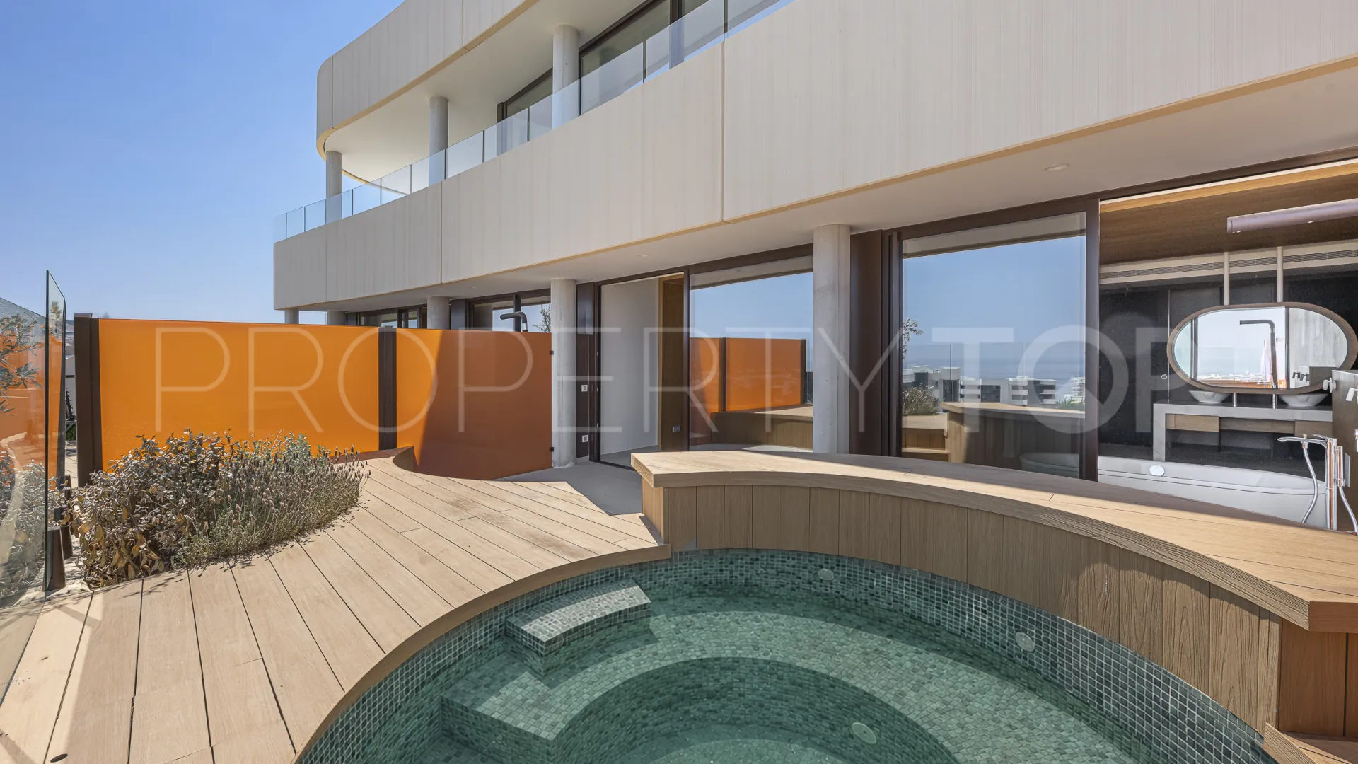 2 bedrooms apartment for sale in El Higueron