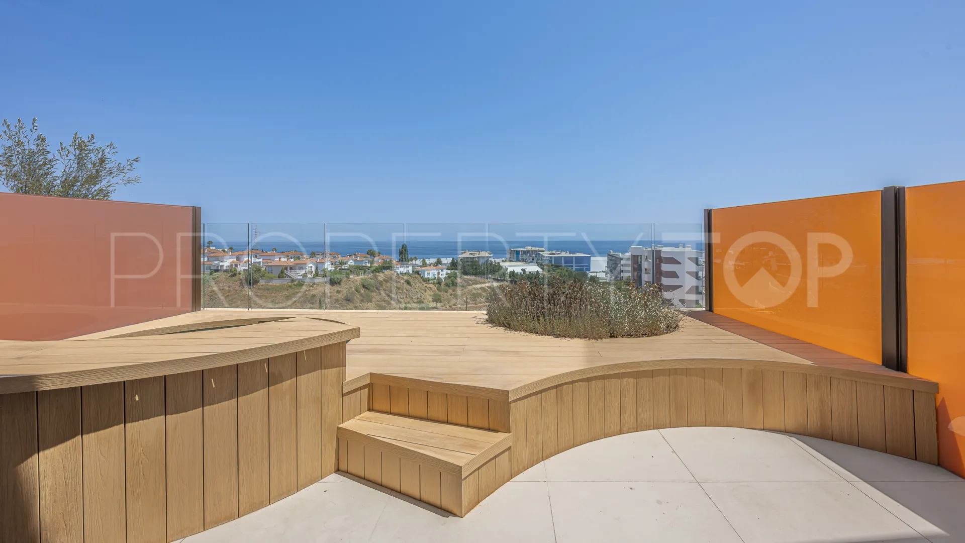 2 bedrooms apartment for sale in El Higueron