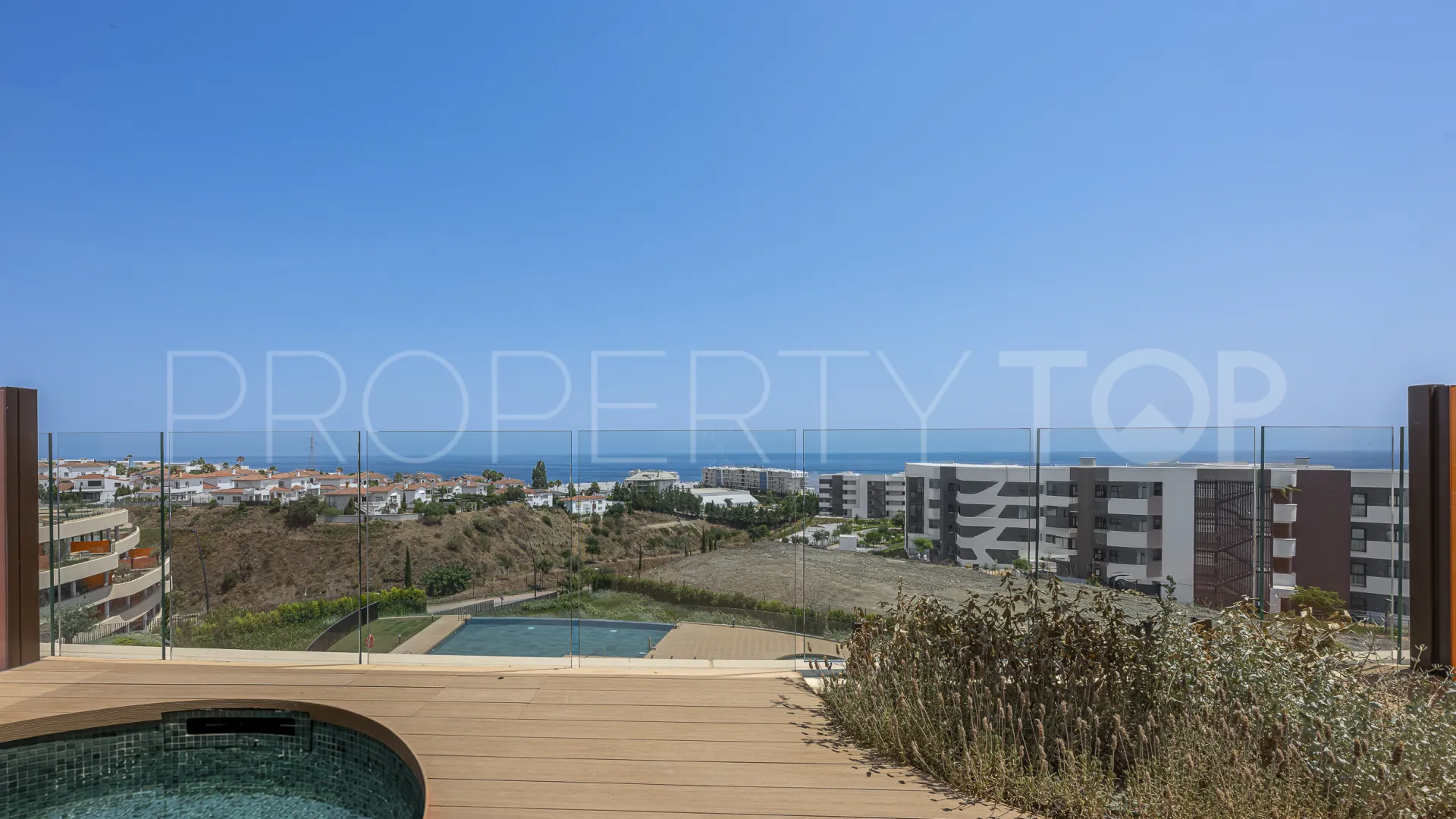 2 bedrooms apartment for sale in El Higueron