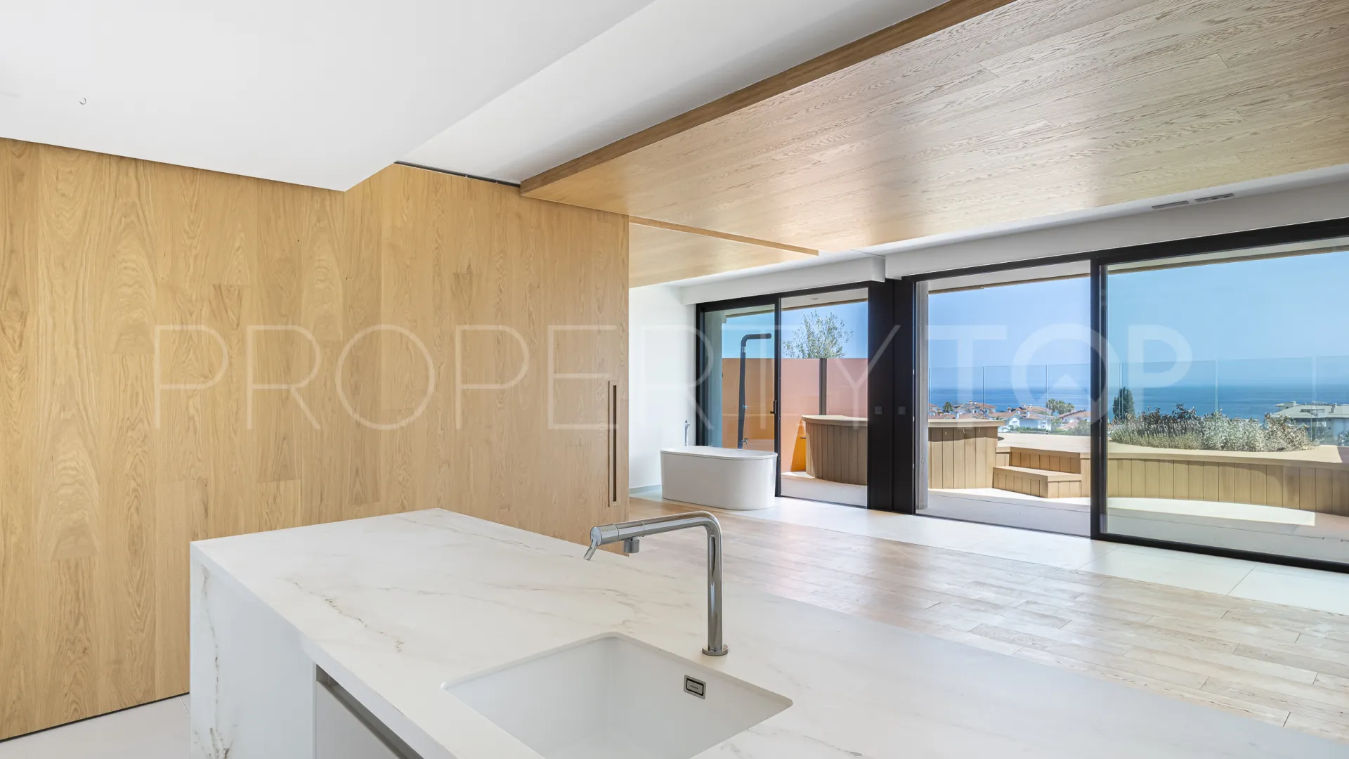 2 bedrooms apartment for sale in El Higueron