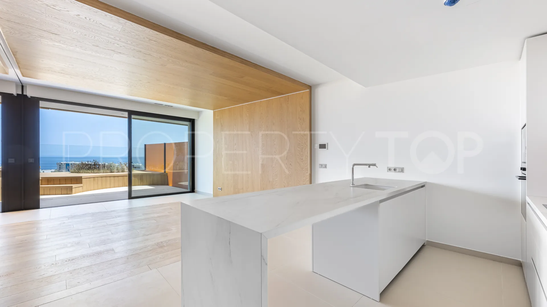 2 bedrooms apartment for sale in El Higueron