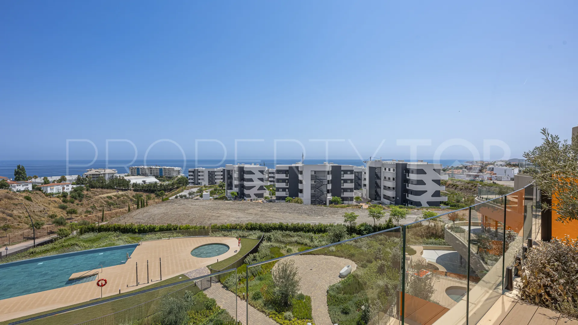 2 bedrooms apartment for sale in El Higueron