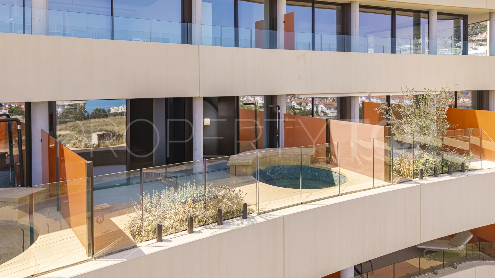2 bedrooms apartment for sale in El Higueron