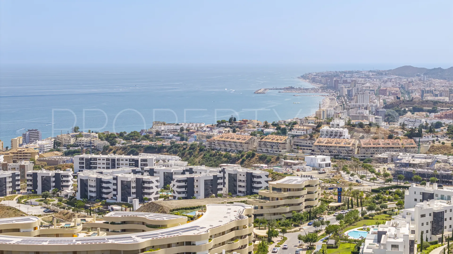 2 bedrooms apartment for sale in El Higueron