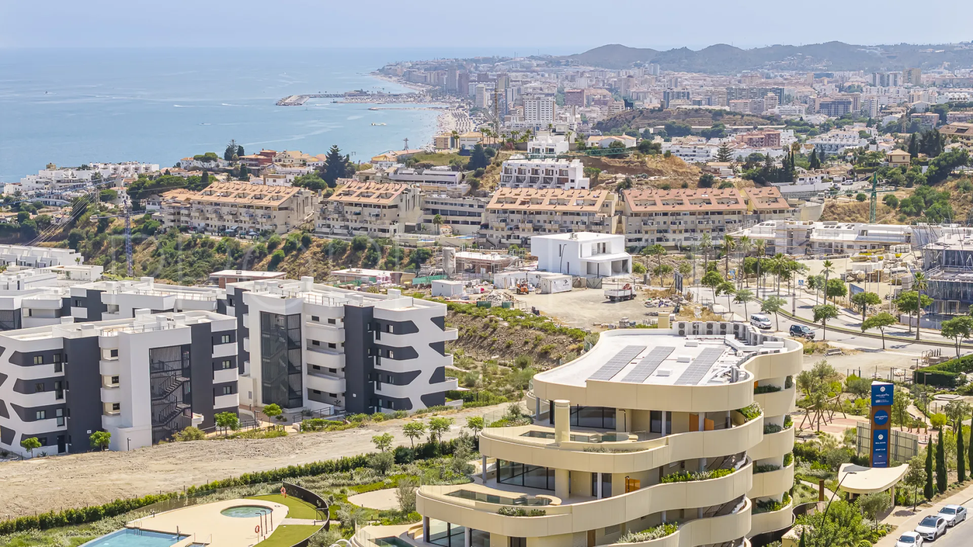 2 bedrooms apartment for sale in El Higueron