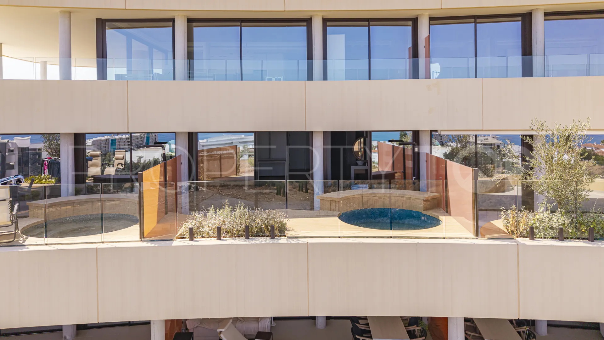 2 bedrooms apartment for sale in El Higueron