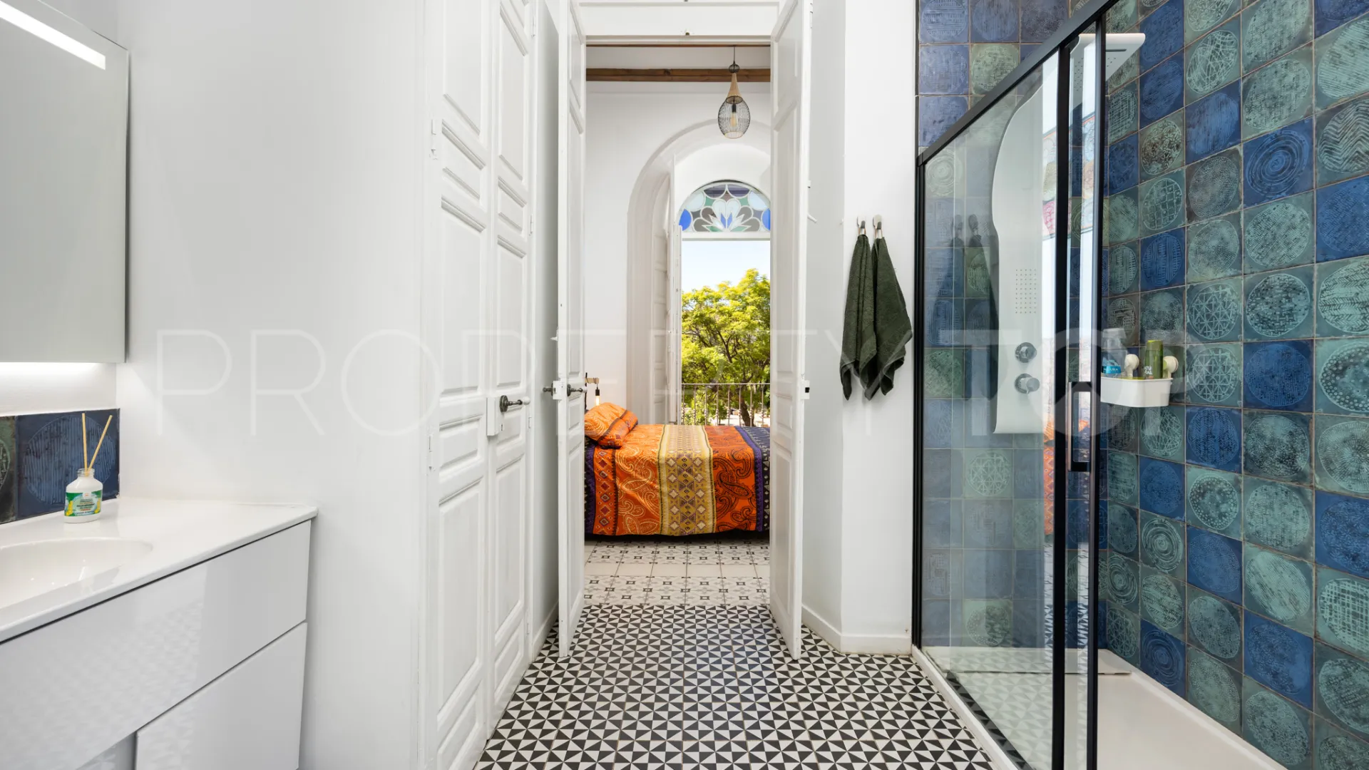 Apartment for sale in La Merced