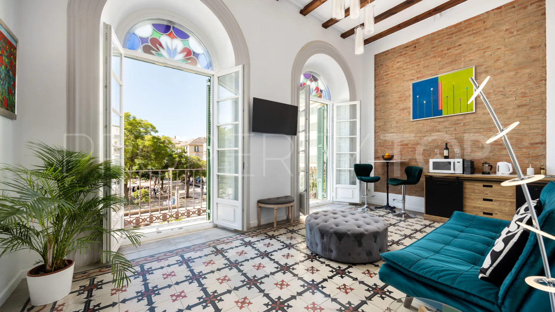 Apartment for sale in La Merced