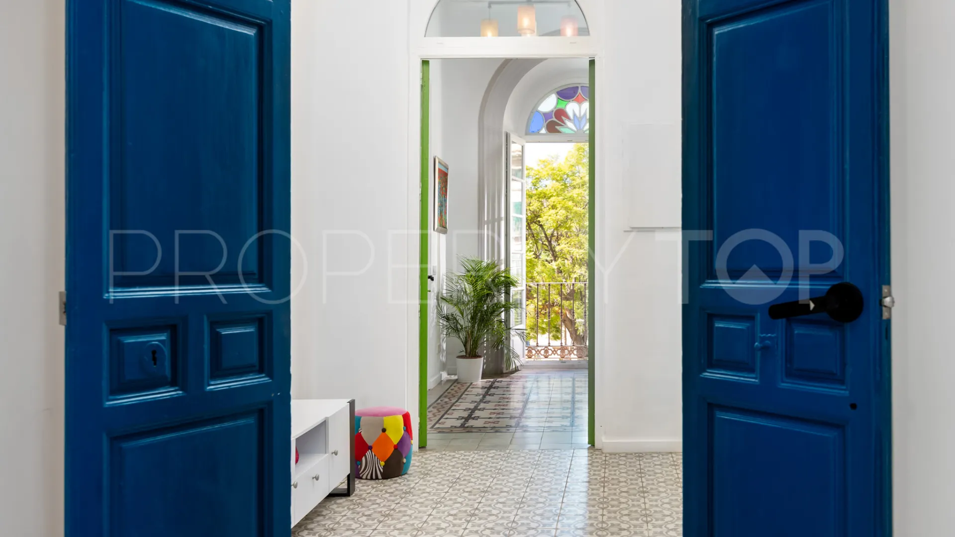 Apartment for sale in La Merced