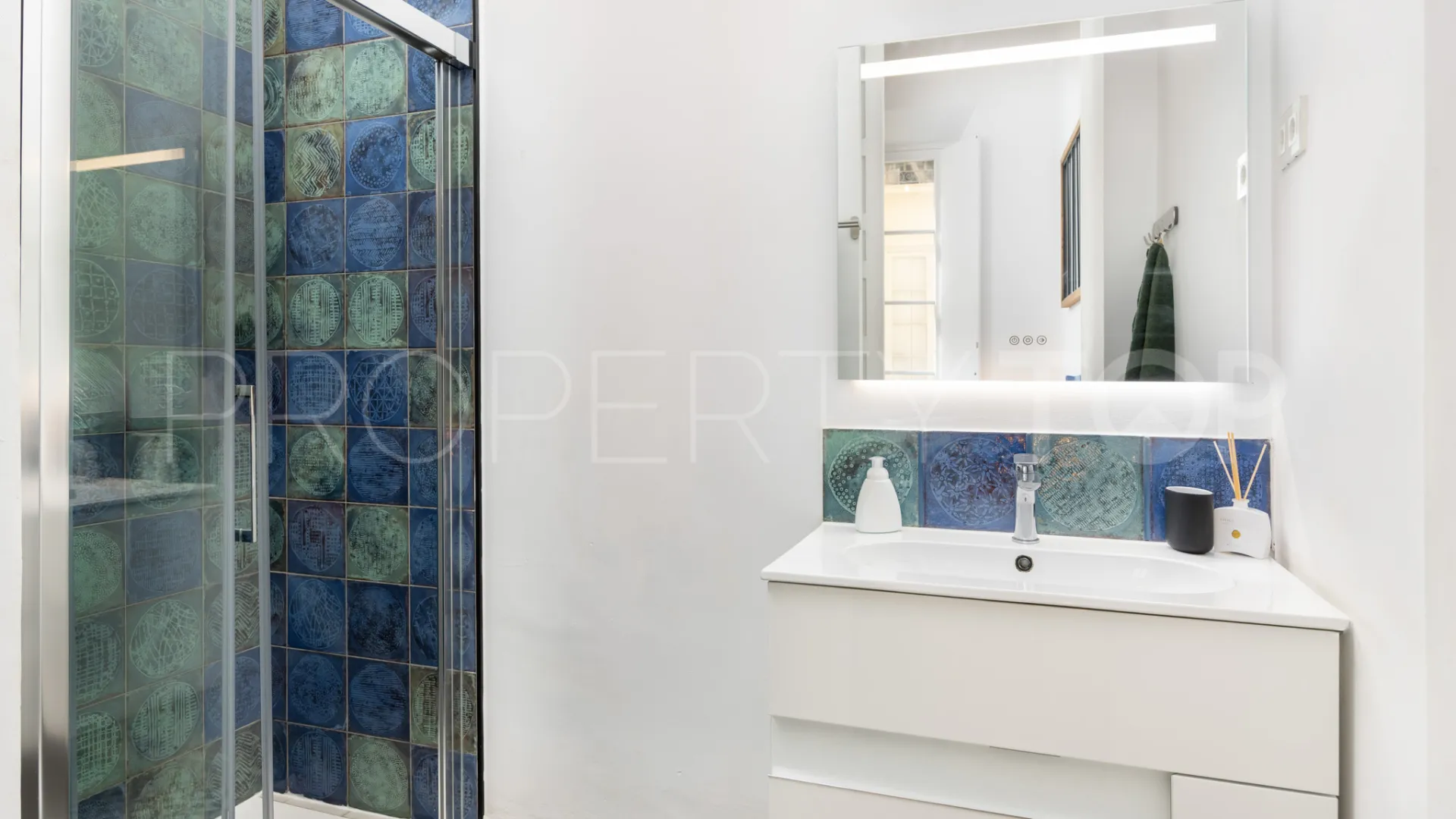 Apartment for sale in La Merced