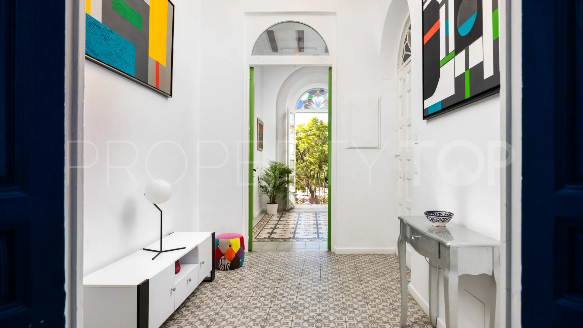 Apartment for sale in La Merced