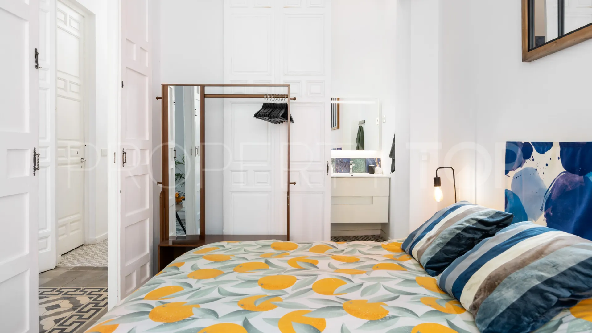 Apartment for sale in La Merced