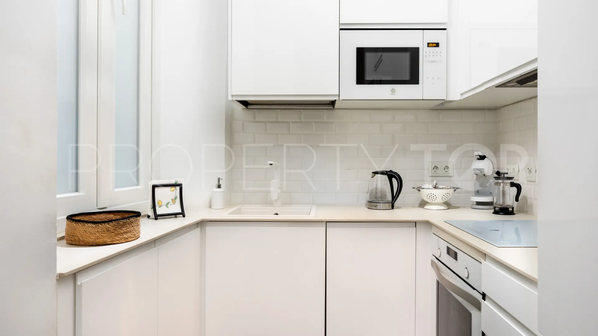 Apartment for sale in La Merced