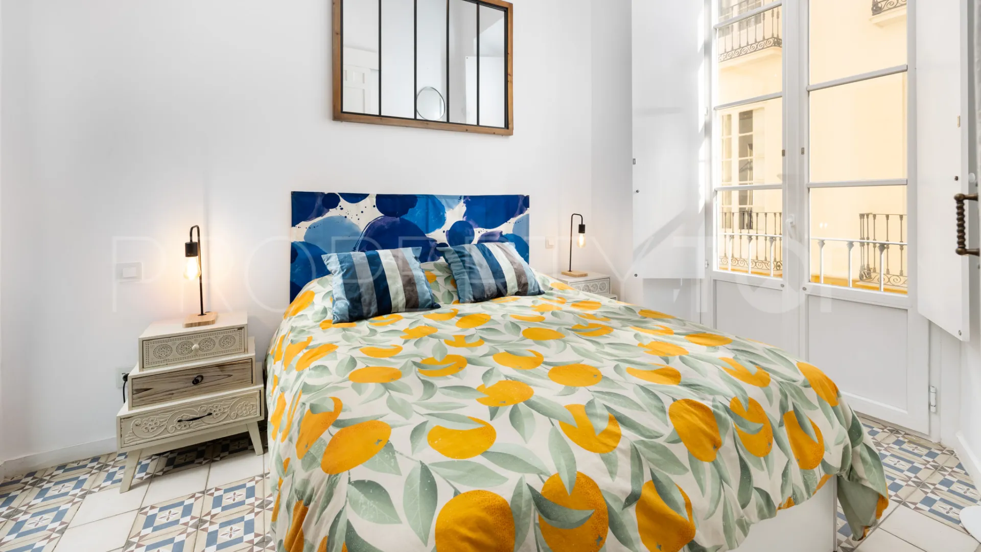 Apartment for sale in La Merced