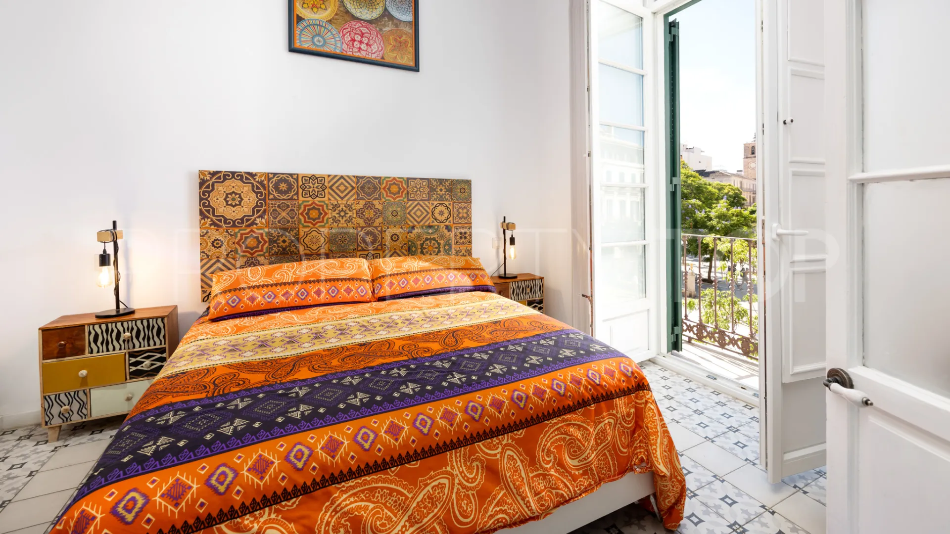 Apartment for sale in La Merced