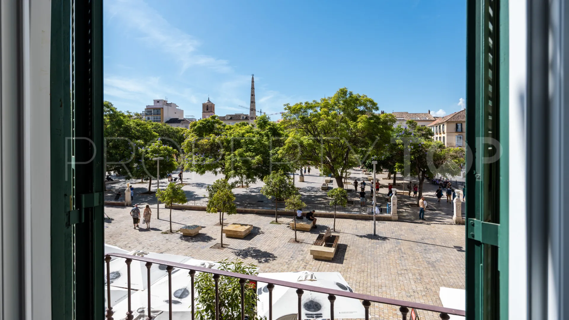 Apartment for sale in La Merced