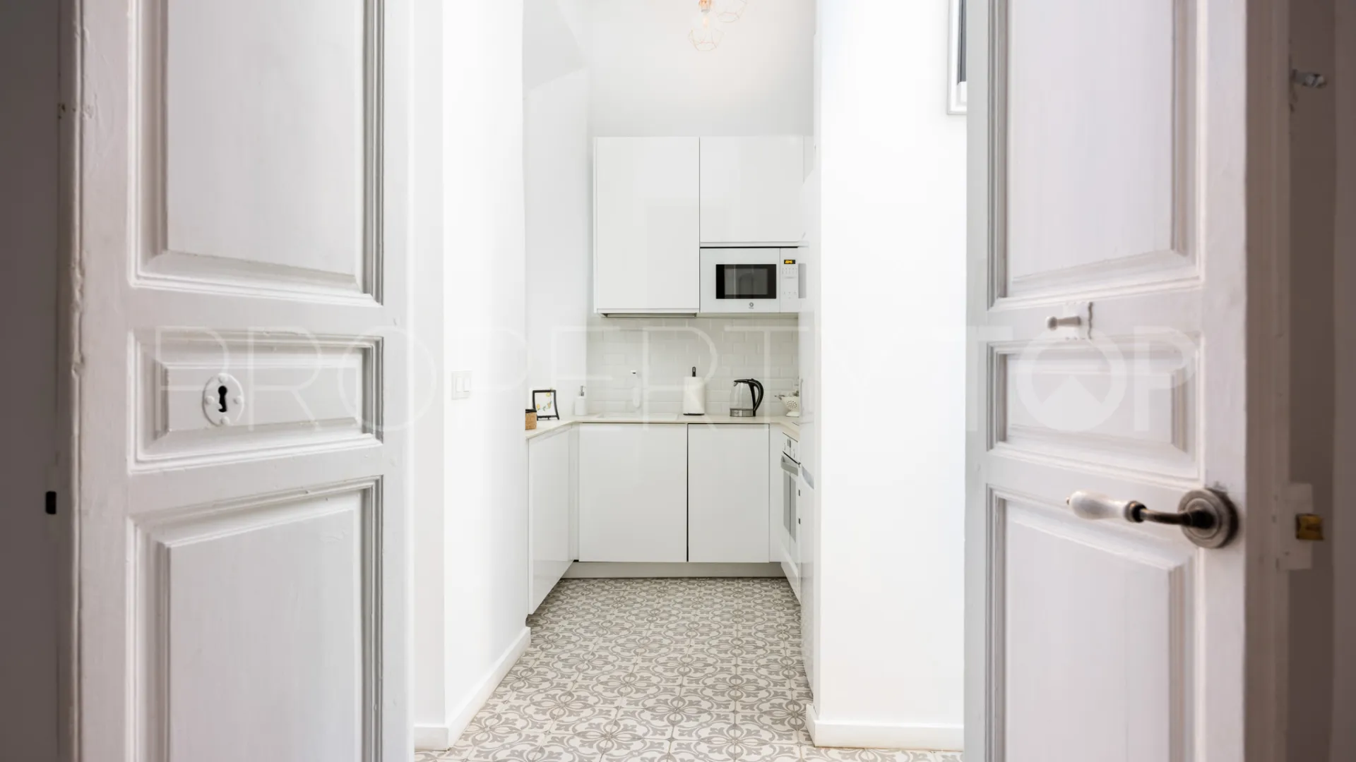 Apartment for sale in La Merced