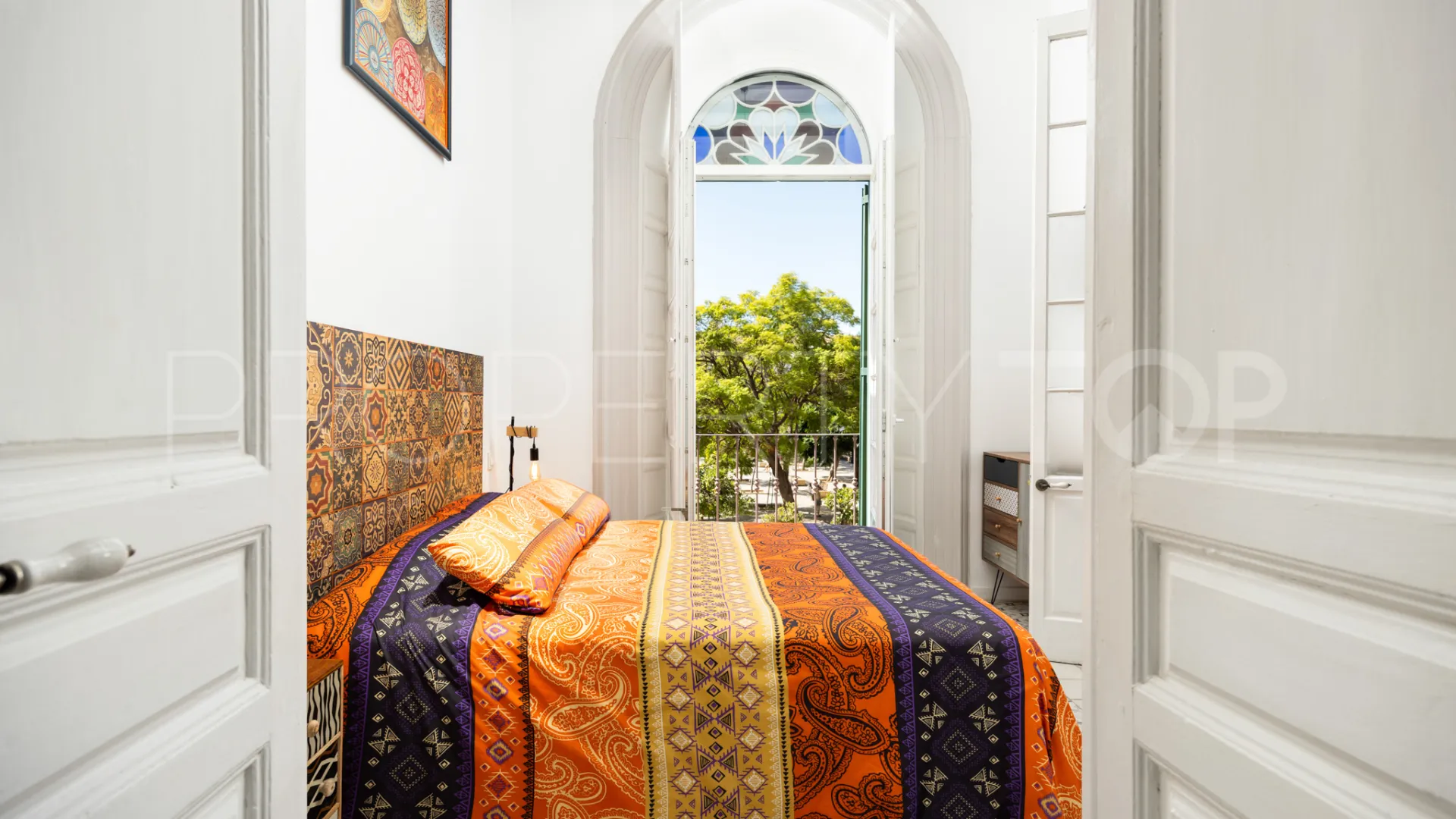 Apartment for sale in La Merced