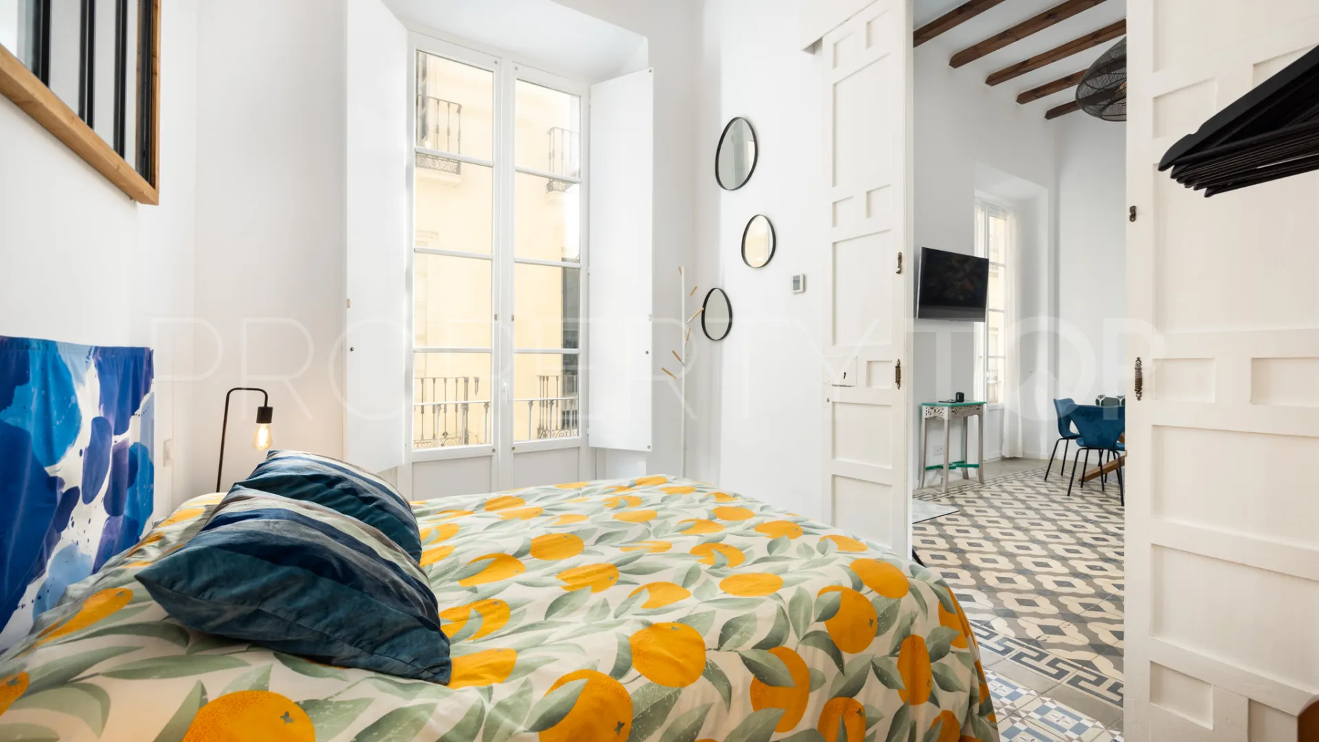 Apartment for sale in La Merced