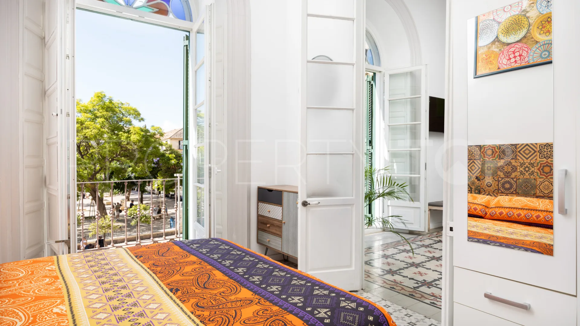 Apartment for sale in La Merced
