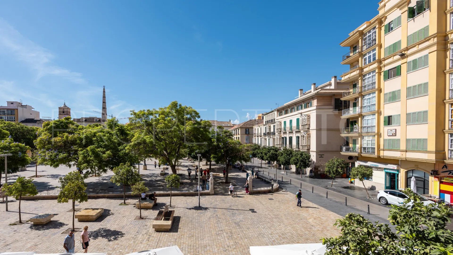 Apartment for sale in La Merced