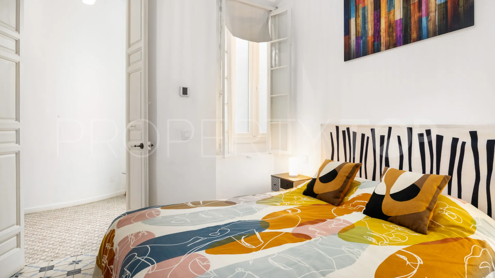 Apartment for sale in La Merced