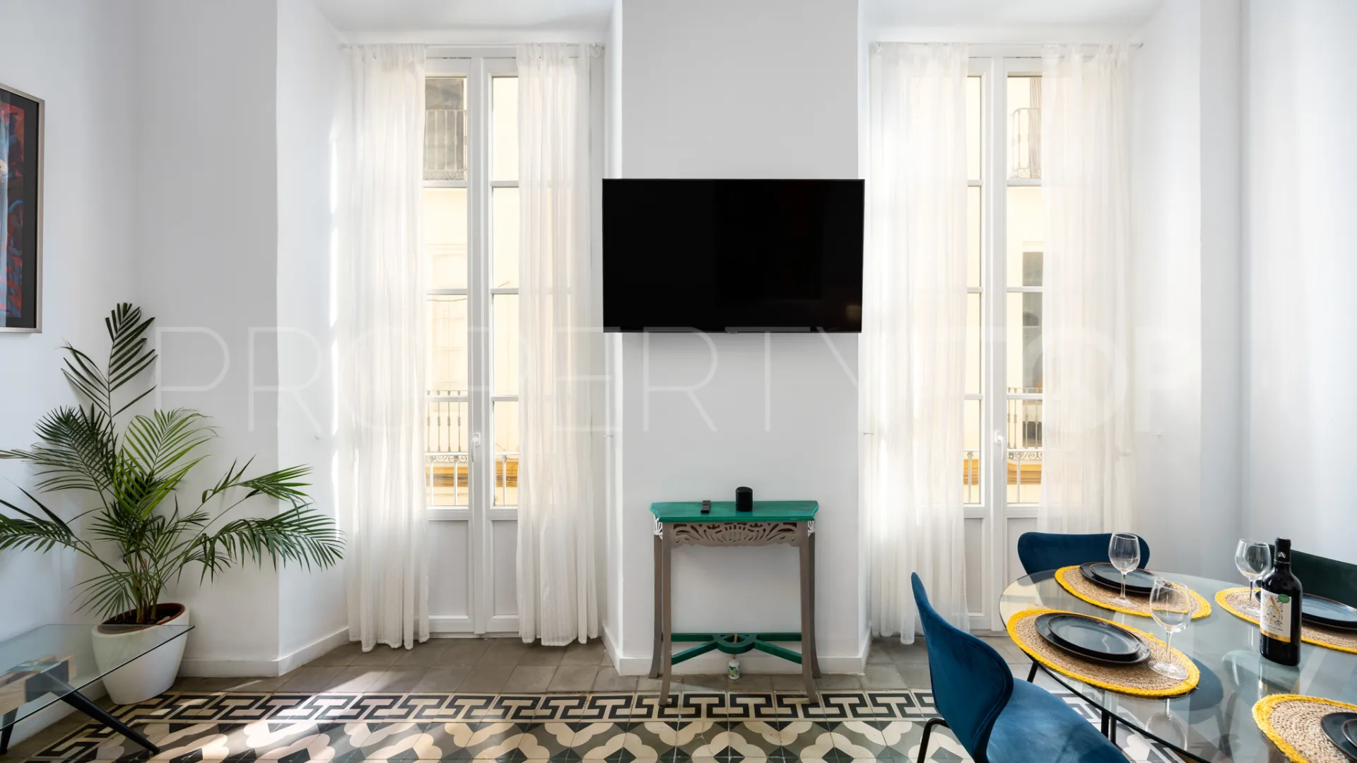 Apartment for sale in La Merced