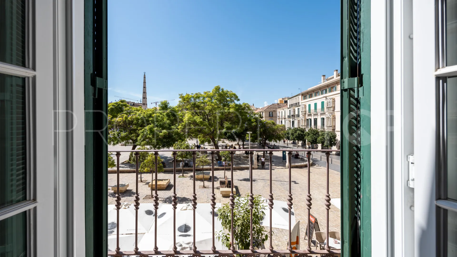 Apartment for sale in La Merced