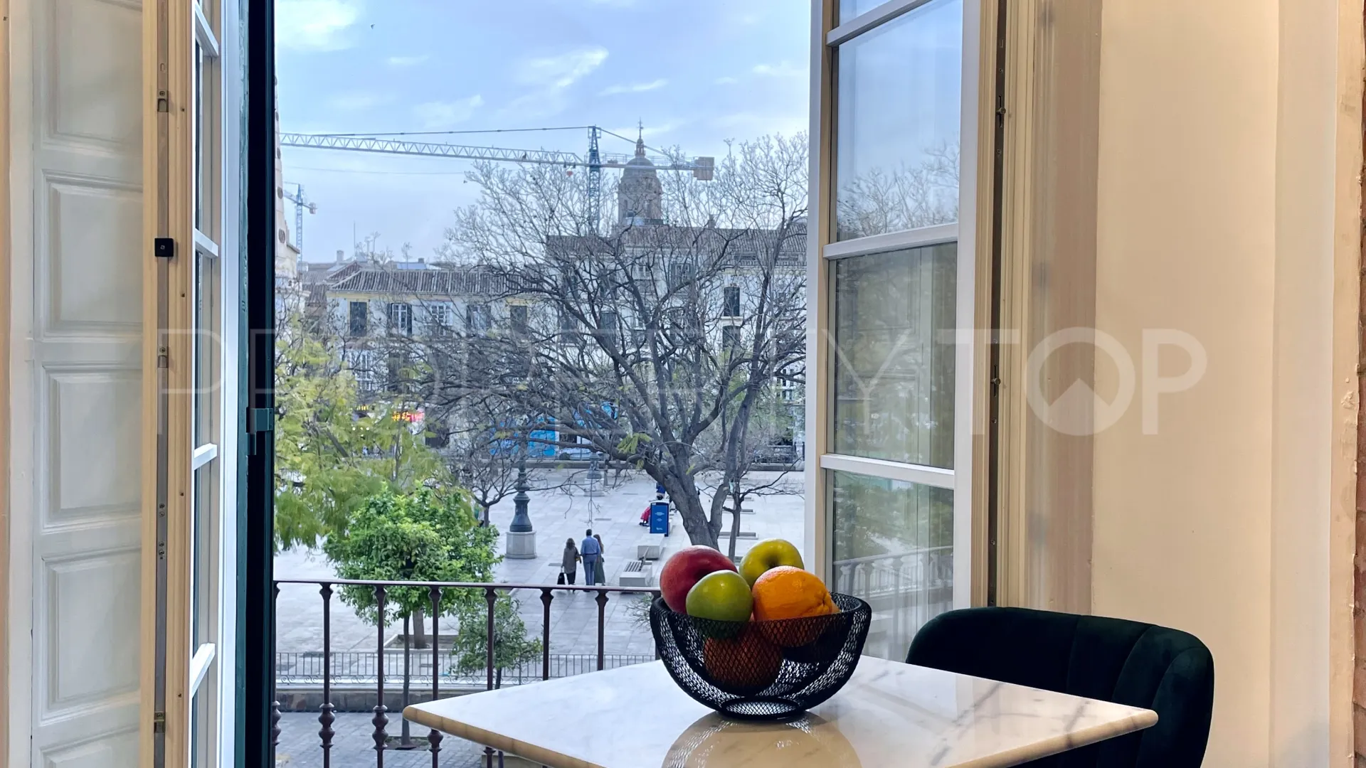 Apartment for sale in La Merced