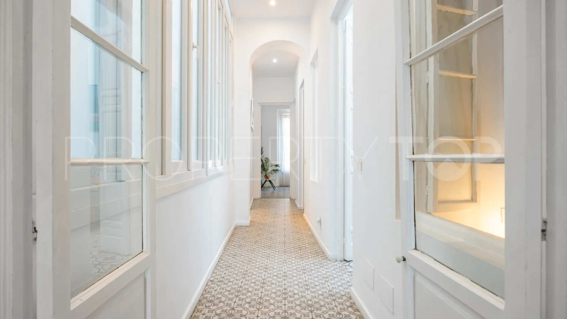 Apartment for sale in La Merced
