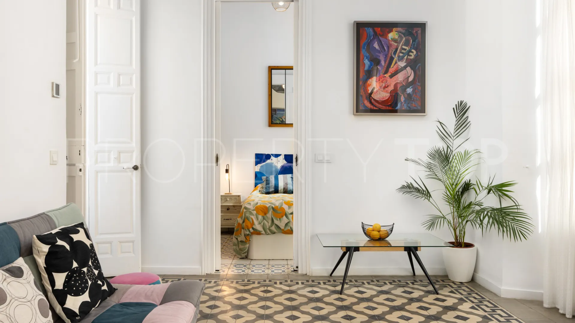 Apartment for sale in La Merced