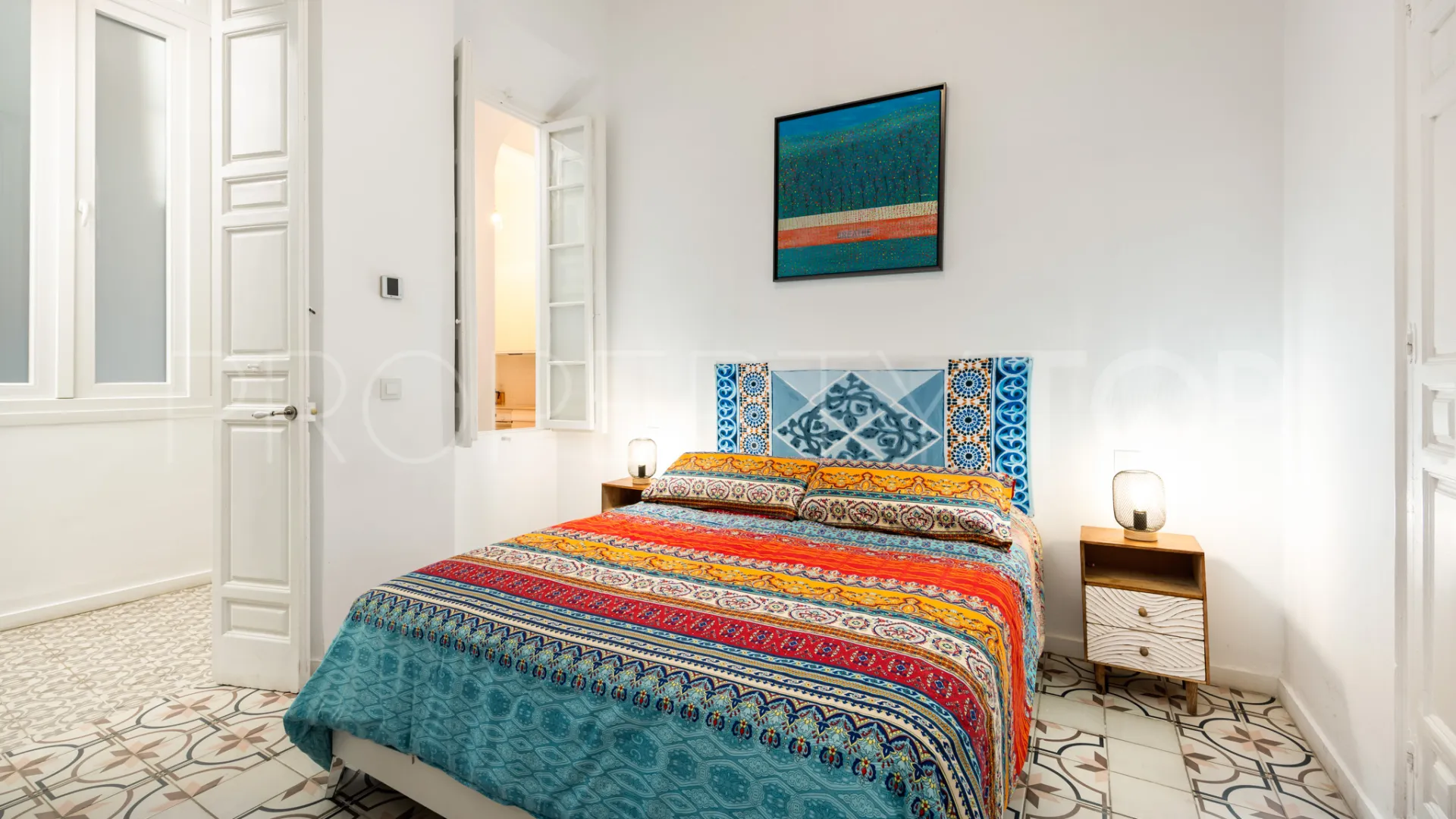 Apartment for sale in La Merced