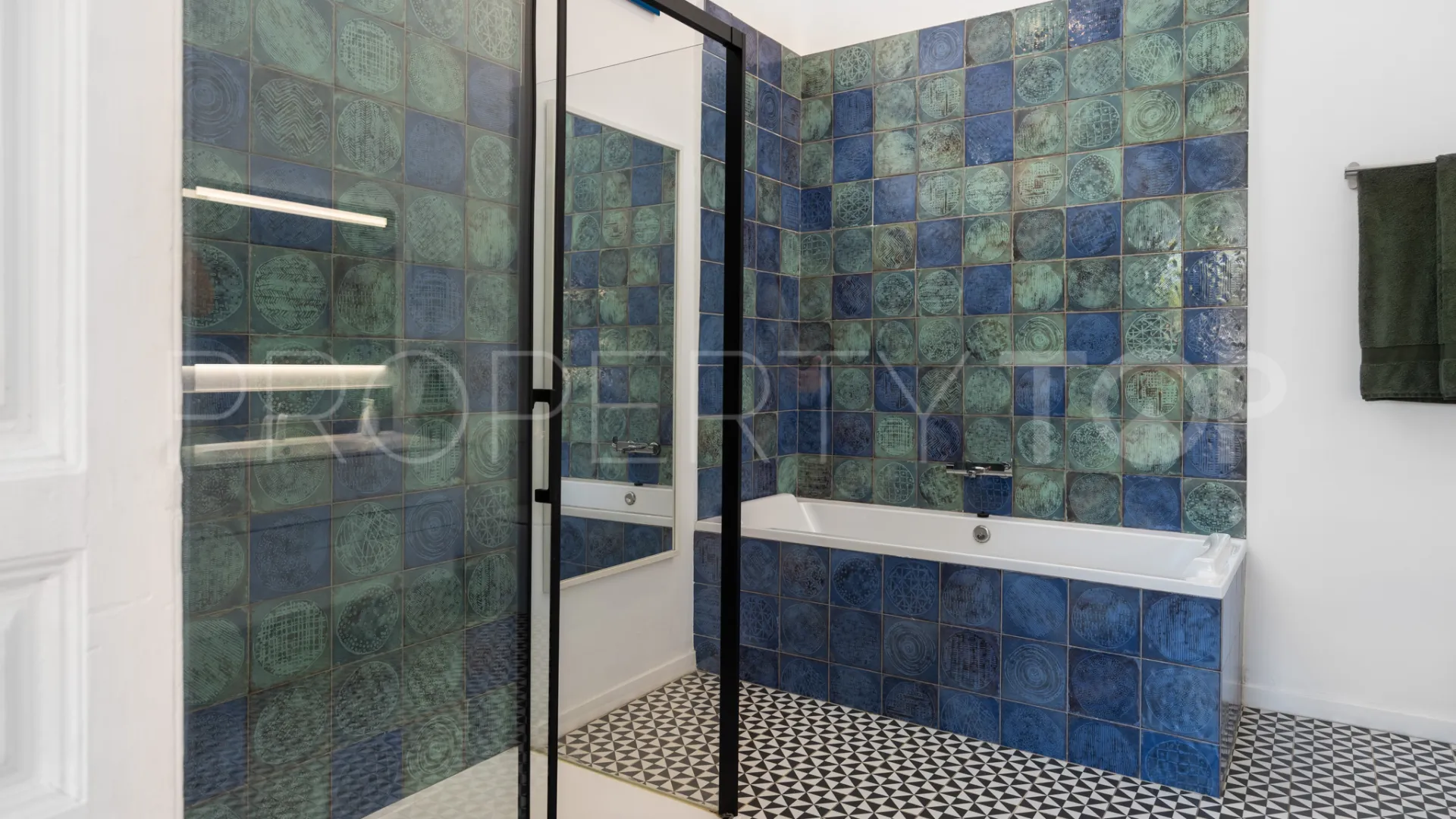 Apartment for sale in La Merced