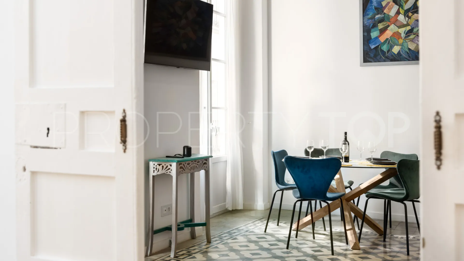 Apartment for sale in La Merced
