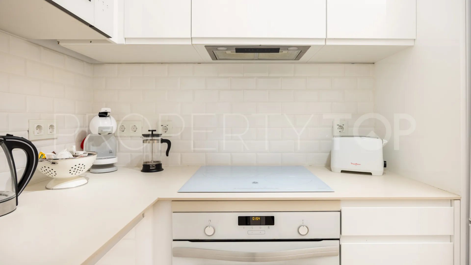 Apartment for sale in La Merced