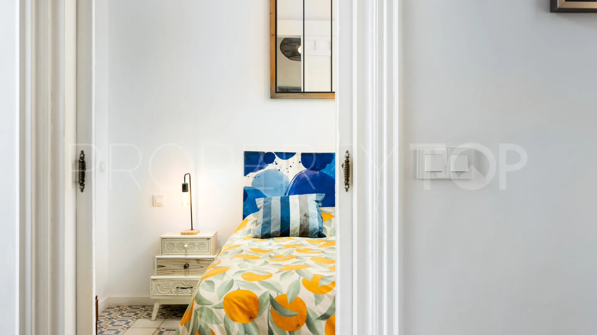Apartment for sale in La Merced
