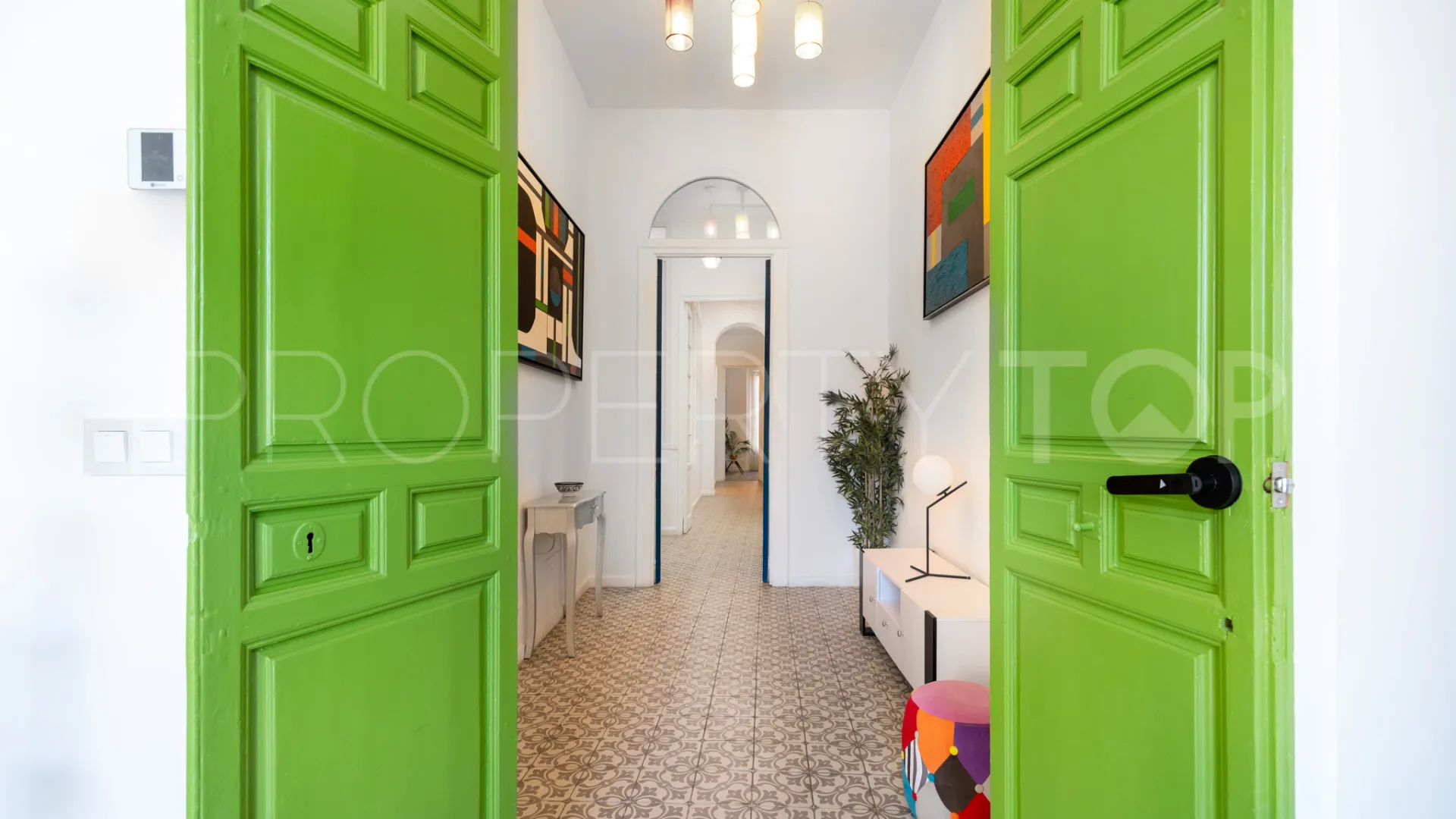 Apartment for sale in La Merced