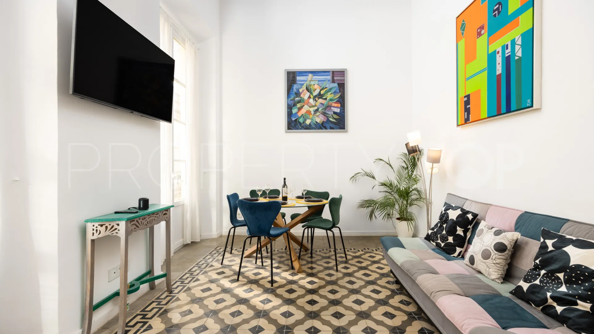 Apartment for sale in La Merced