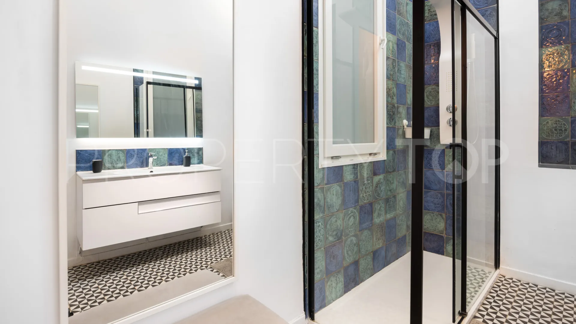 Apartment for sale in La Merced