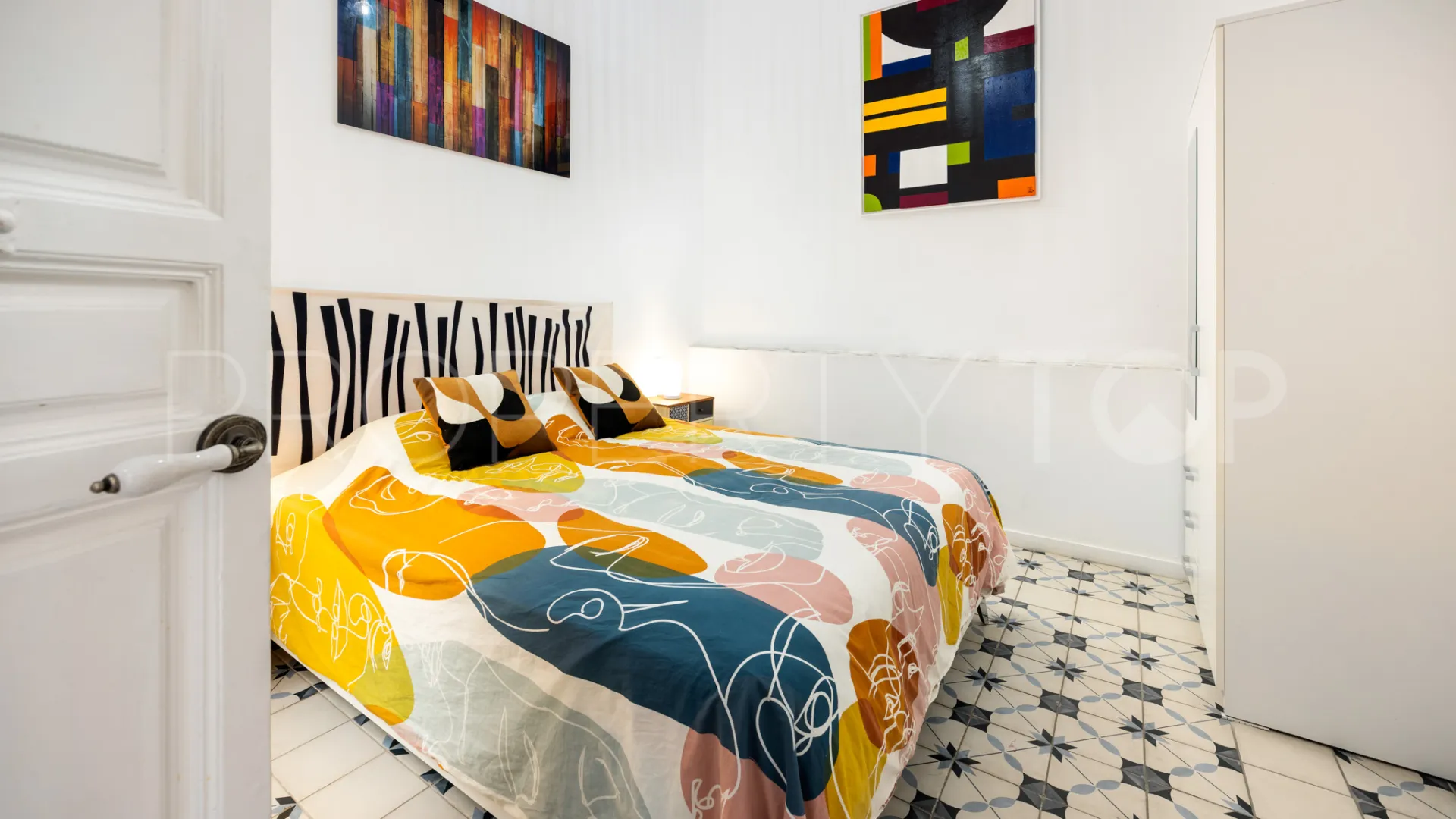 Apartment for sale in La Merced
