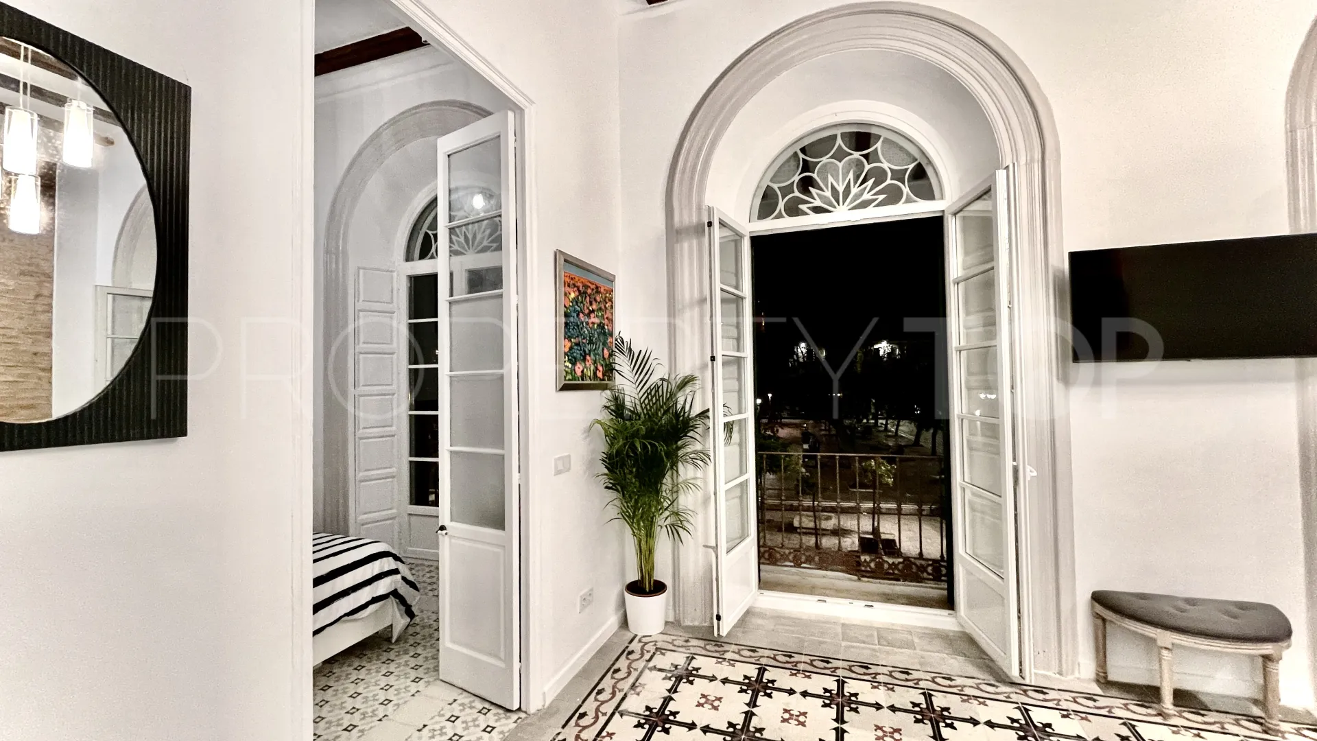 Apartment for sale in La Merced