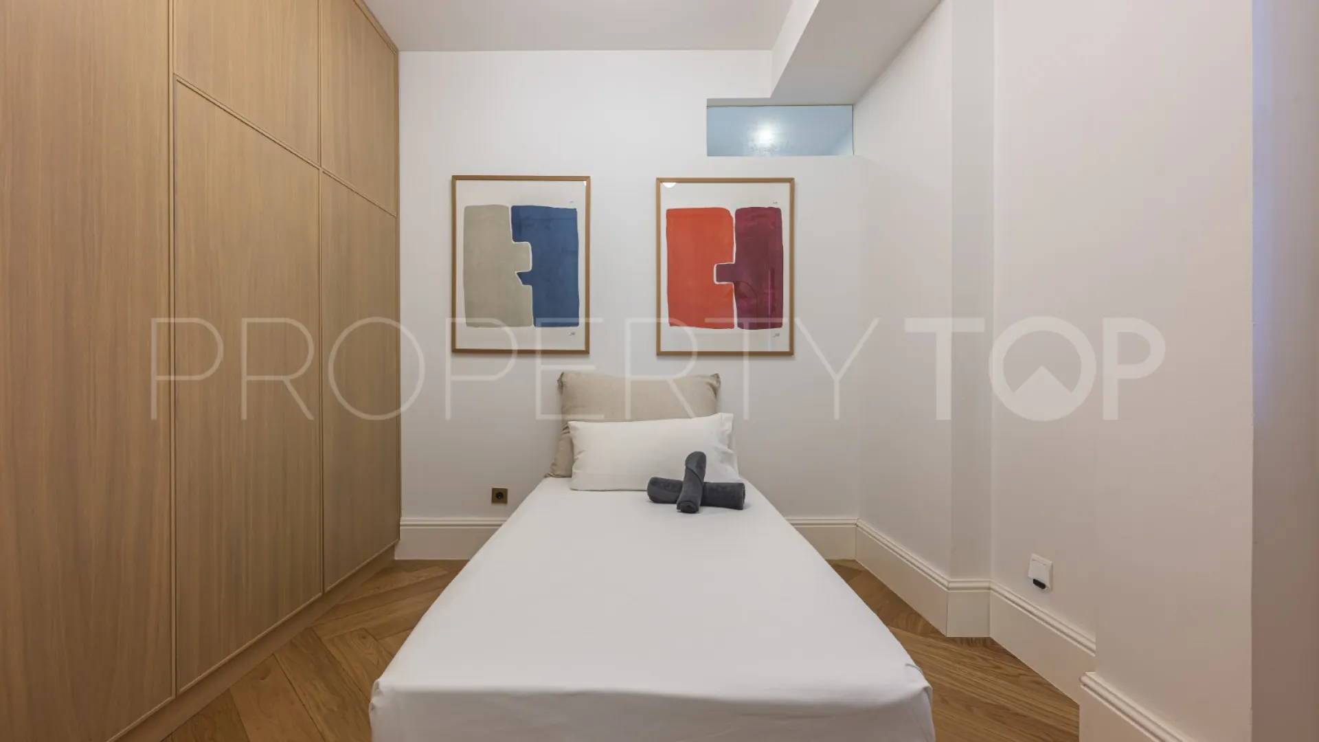Apartamento planta baja a la venta en Las Cascadas