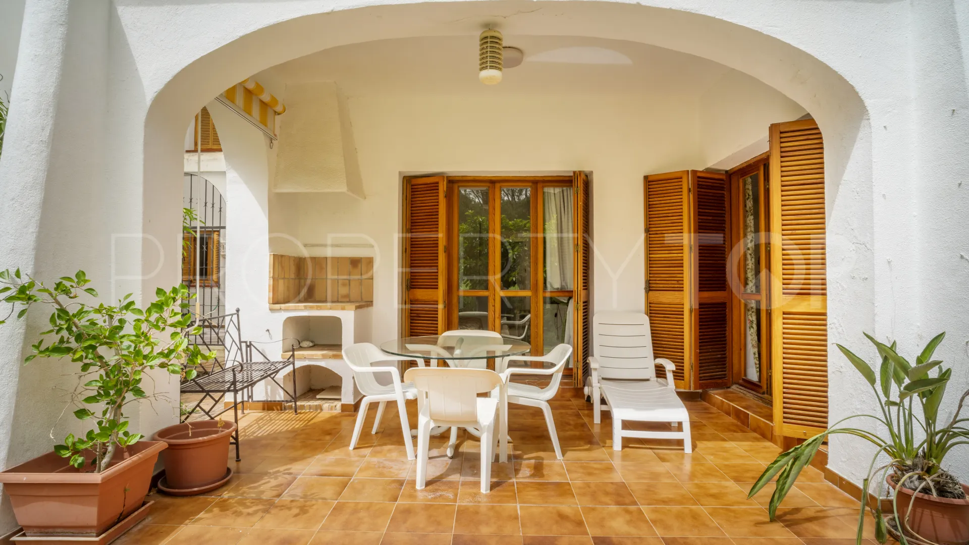 Apartamento planta baja en venta en Le Village