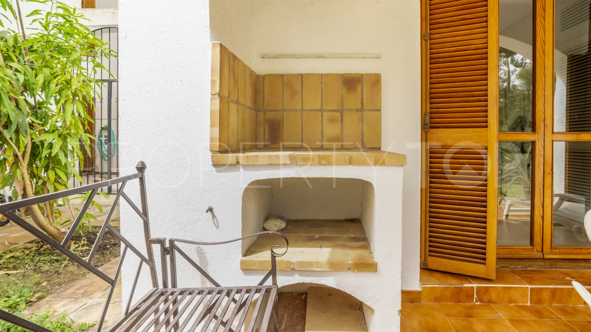 Apartamento planta baja en venta en Le Village
