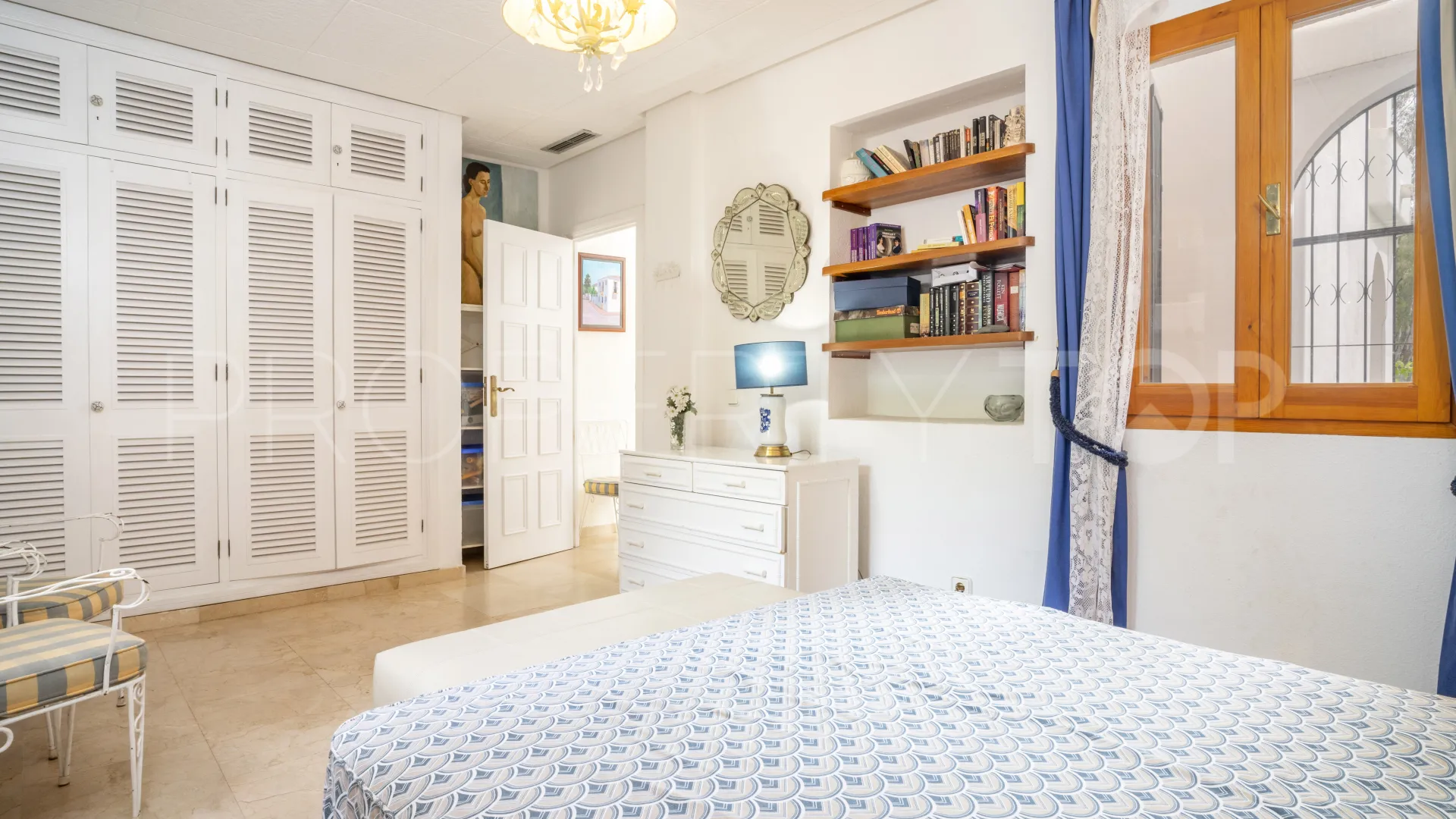 Apartamento planta baja en venta en Le Village