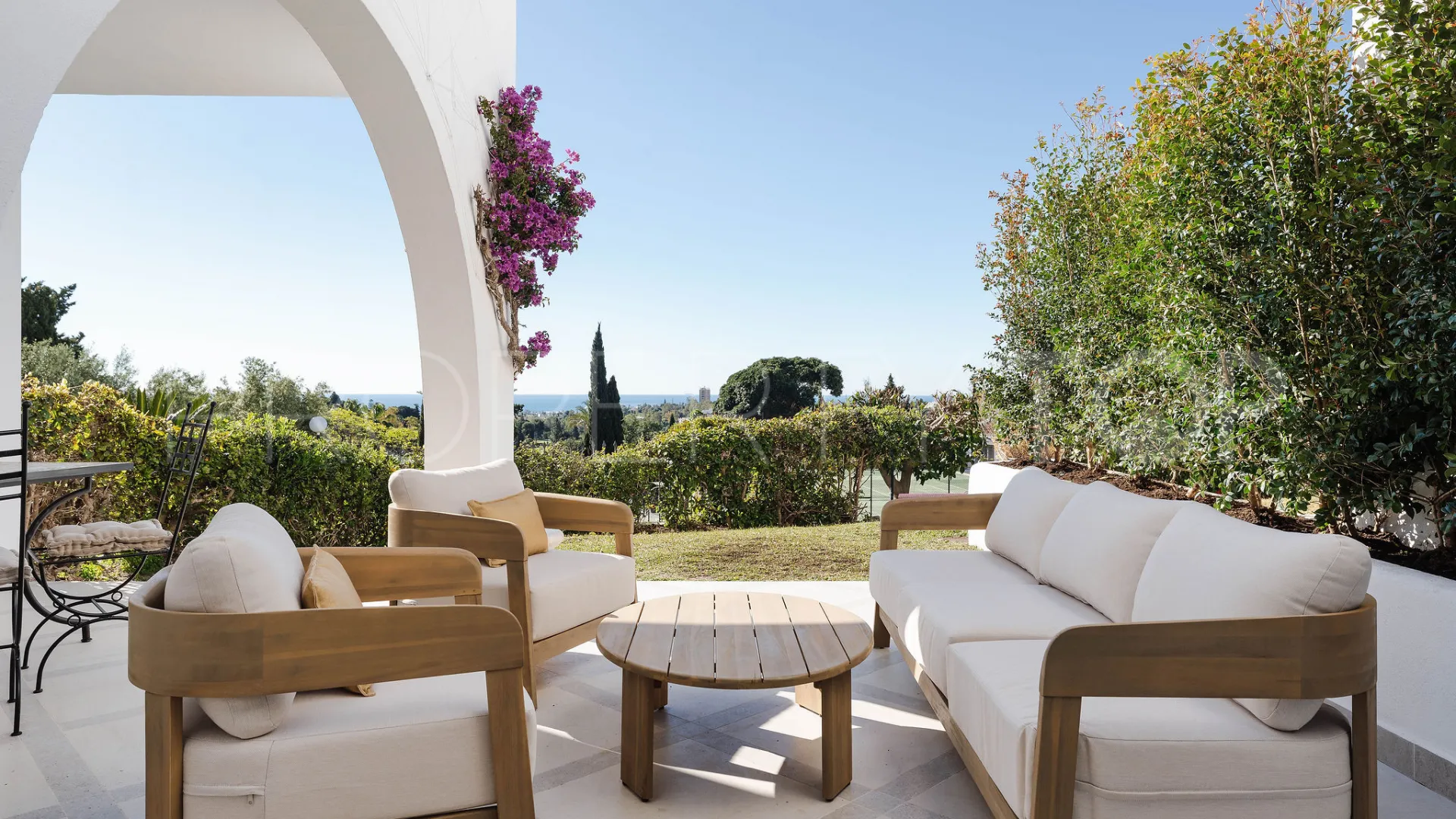 Town house for sale in La Colina