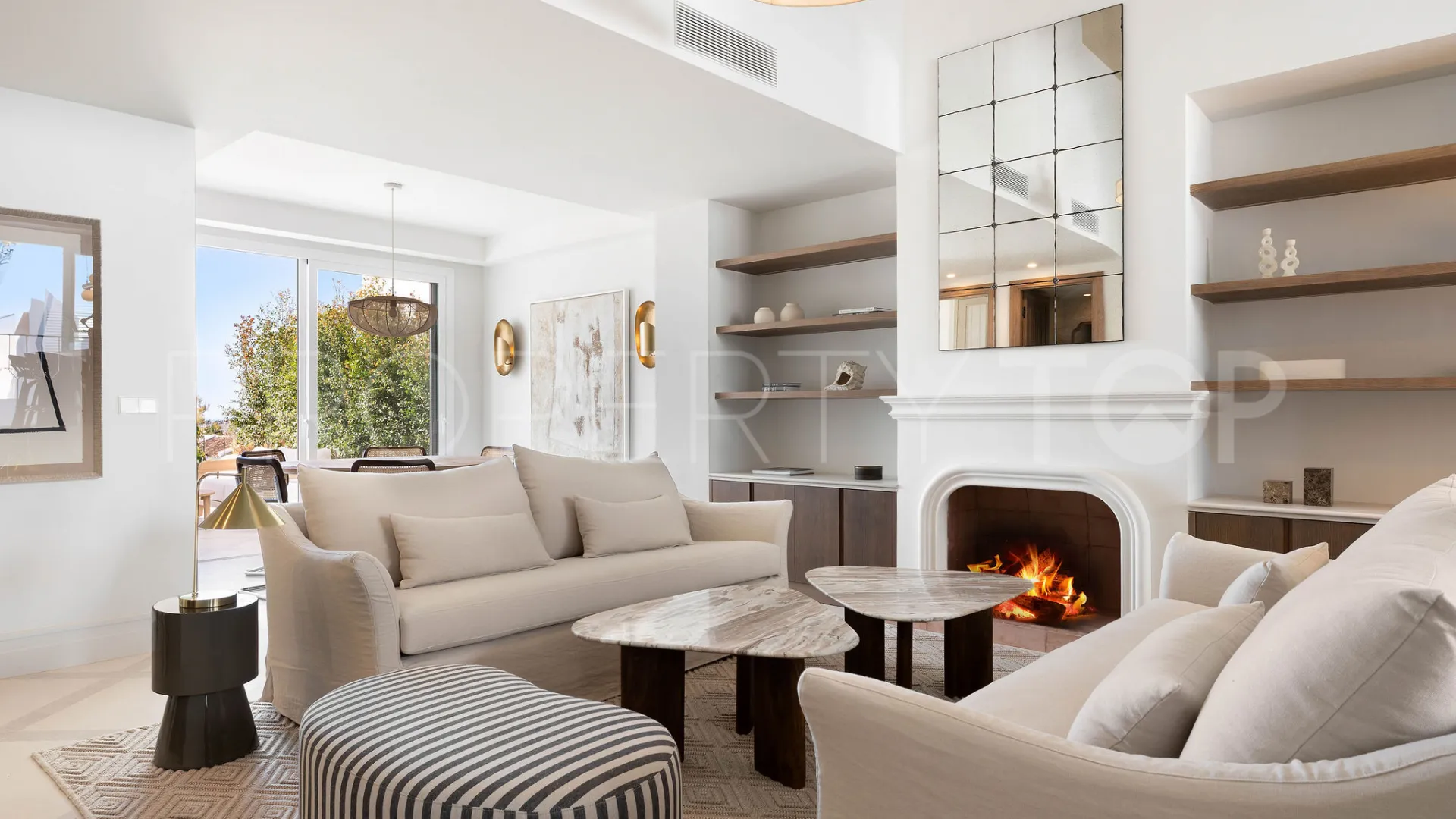 Town house for sale in La Colina